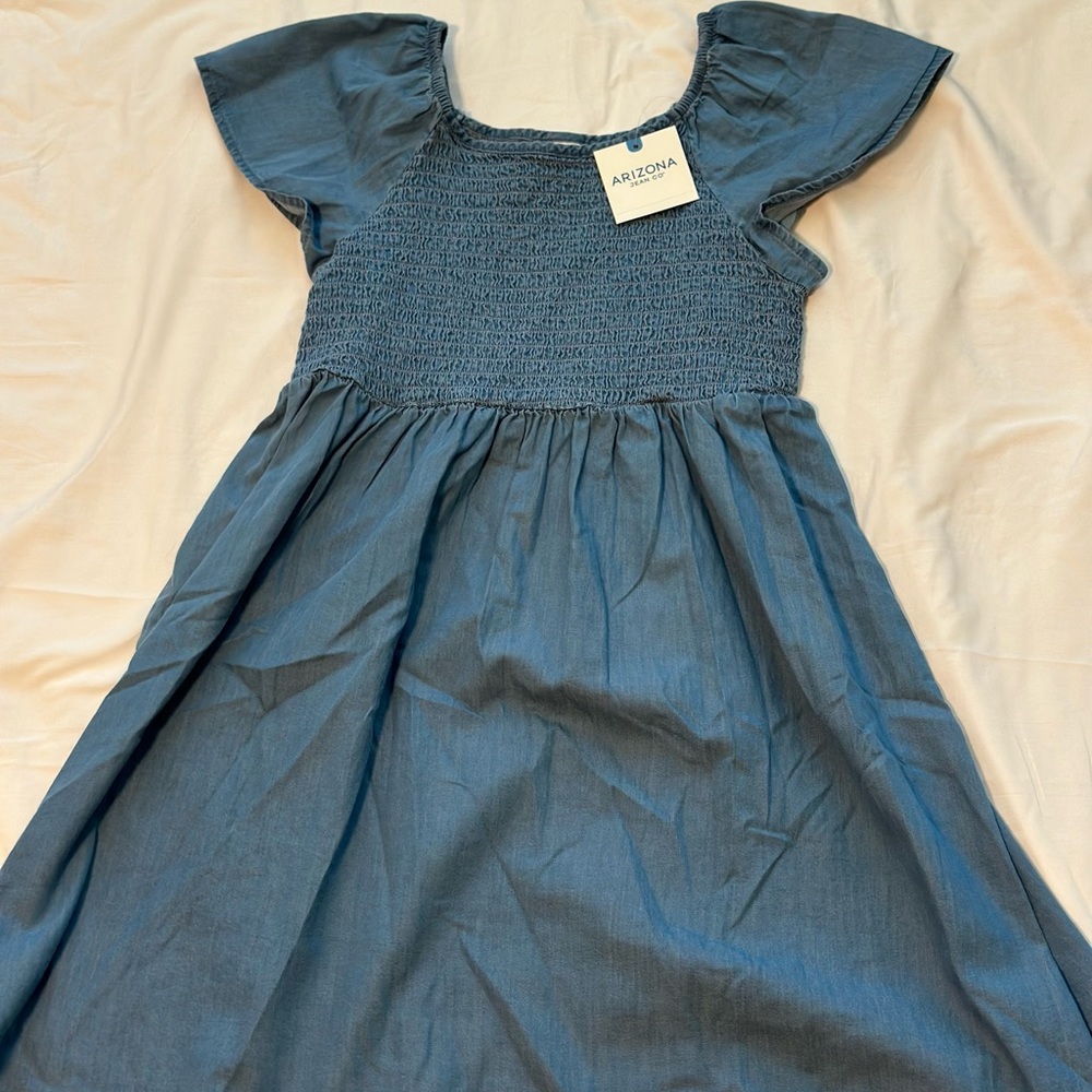 Girl’s Dress